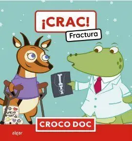 ¡CRAC! FRACTURA