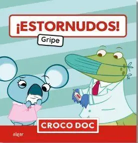 ESTORNUDOS. GRIPE