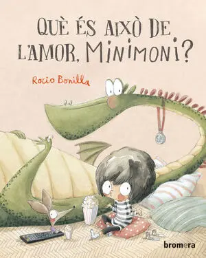QUE HISTORIA MAIS BESTA MINIMONI