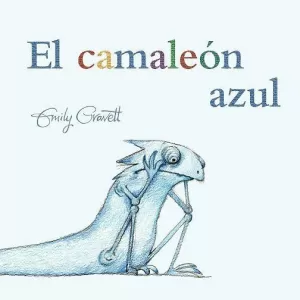 EL CAMALEÓN AZUL EL CAMALEÓN AZUL