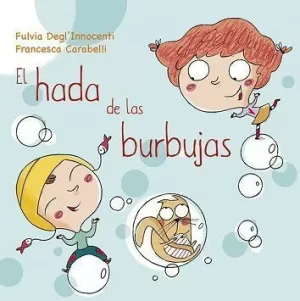 HADA DE LAS BRUJAS