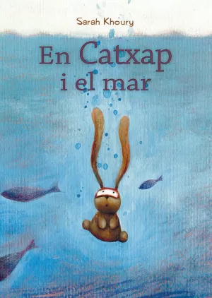 EN CATXAP I EL MAR