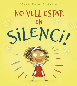 NO VULL ESTAR EN SILENCI!