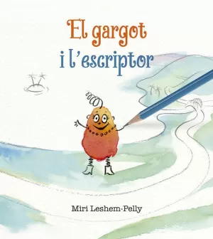EL GARGOT I L´ESCRIPTOR