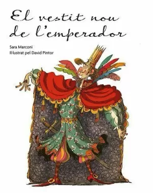 EL VESTIT NOU DE L´EMPERADOR