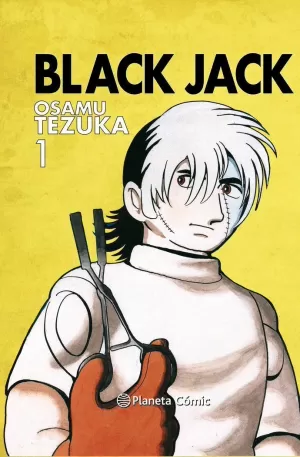 BLACK JACK Nº 01/08 BLACK JACK Nº 01/08