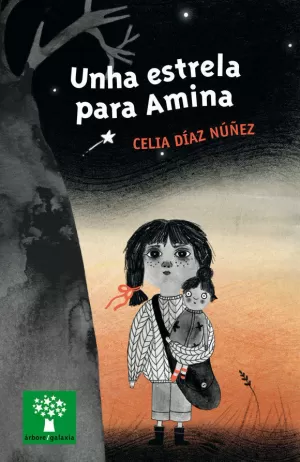 UNHA ESTRELA PARA AMINA UNHA ESTRELA PARA AMINA