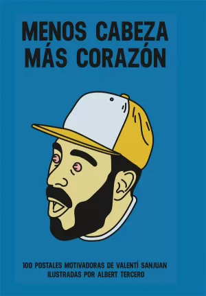 MENOS CABEZA MÁS CORAZÓN