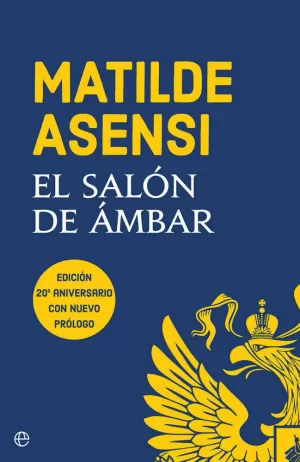 EL SALÓN DE ÁMBAR