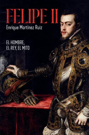 FELIPE II FELIPE II