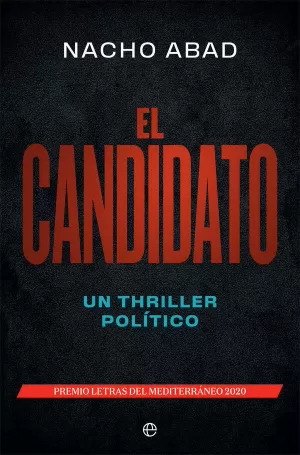 EL CANDIDATO