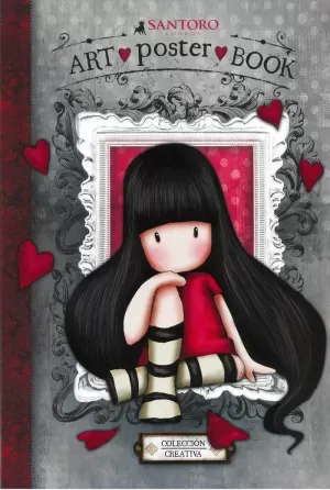 ART POSTER BOOK