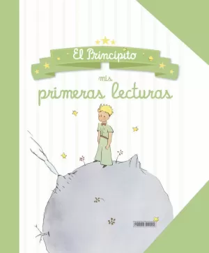 EL PRINCIPITO MIS PRIMERAS LECTURAS