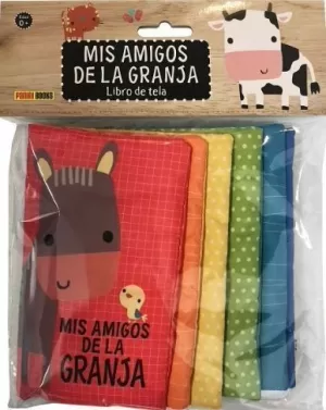 MIS AMIGOS DE LA GRANJA