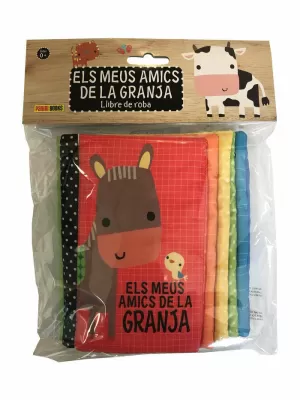 ELS MEUS AMICS DE LA GRANJA