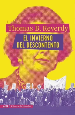 EL INVIERNO DEL DESCONTENTO (ADN)