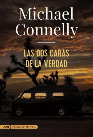 LAS DOS CARAS DE LA VERDAD (HARRY BOSCH)