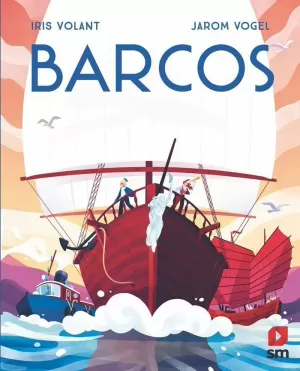 BARCOS