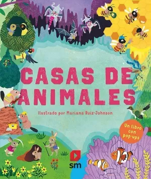 CASAS DE ANIMALES CASAS DE ANIMALES
