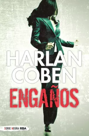 ENGAÑOS ENGAÑOS