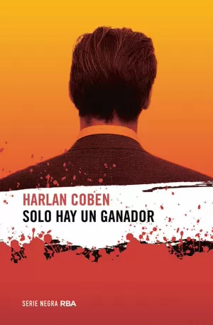 SOLO HAY UN GANADOR