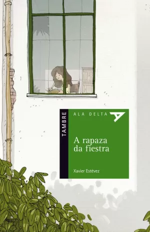 A RAPAZA DE FIESTRA