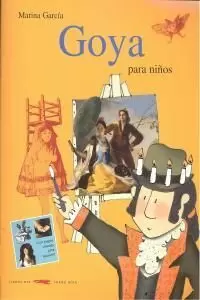 GOYA PARA NIÑOS