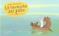 LA REVANCHA DEL GALLO