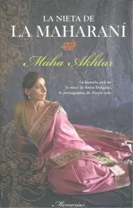 LA NIETA DE LA MAHARANÍ