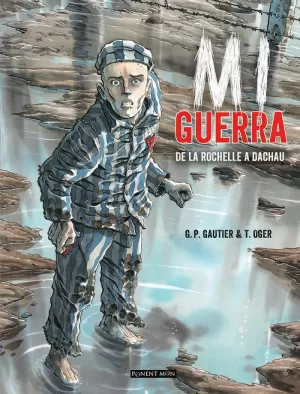 MI GUERRA MI GUERRA