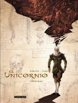 UNICORNIO INTEGRAL,EL UNICORNIO INTEGRAL,EL