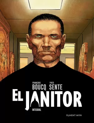 JANITOR INTEGRAL,EL JANITOR INTEGRAL,EL