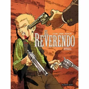 REVERENDO INTEGRAL,EL REVERENDO INTEGRAL,EL