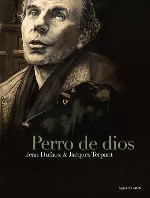 PERRO DE DIOS,EL PERRO DE DIOS,EL