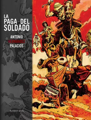 PAGA DEL SOLDADO,LA PAGA DEL SOLDADO,LA