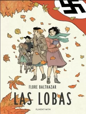 LOBAS,LAS LOBAS,LAS