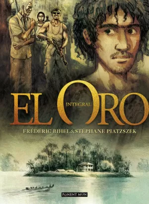 ORO INTEGRAL,EL ORO INTEGRAL,EL