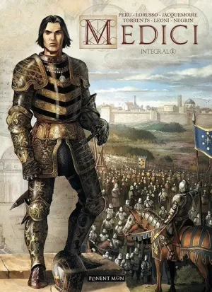 MEDICI INTEGRAL I MEDICI INTEGRAL I