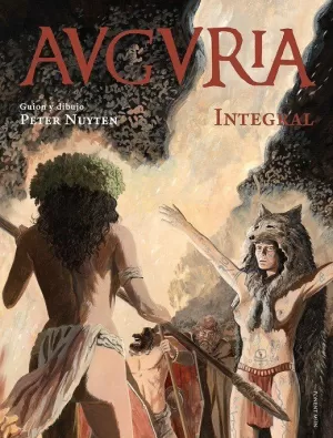 AUGURIA INTEGRAL AUGURIA INTEGRAL