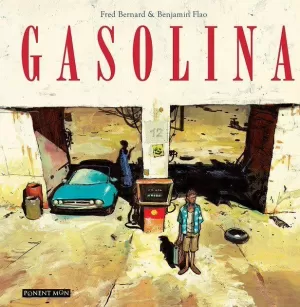 GASOLINA GASOLINA