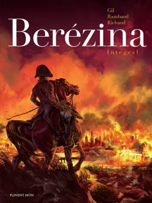 BEREZINA INTEGRAL BEREZINA INTEGRAL