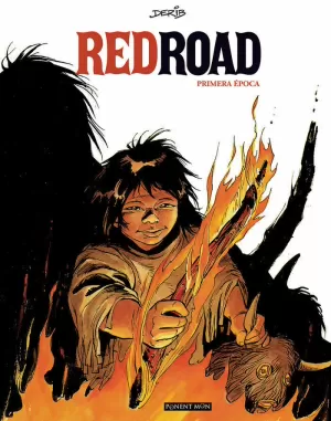 RED ROAD PRIMERA EPOCA RED ROAD PRIMERA EPOCA