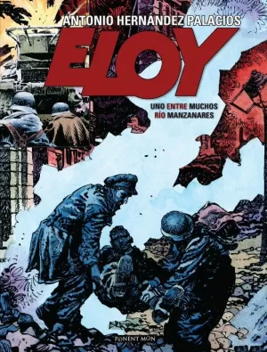 ELOY INTEGRAL ELOY INTEGRAL