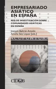 EMPRESARIADO ASIATICO EN ESPAÑA