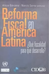 REFORMA FISCAL EN AMERICA LATINA