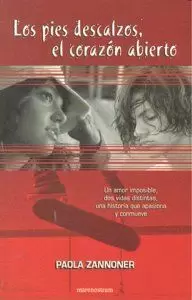 PIES DESCALZOS EL CORAZON ABIERTO,LOS