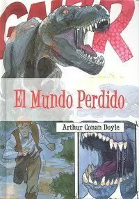 MUNDO PERDIDO,EL