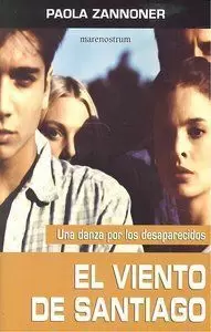 VIENTO DE SANTIAGO,EL