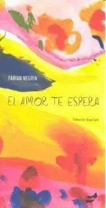 EL AMOR TE ESPERA