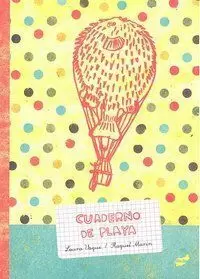 CUADERNO DE PLAYA